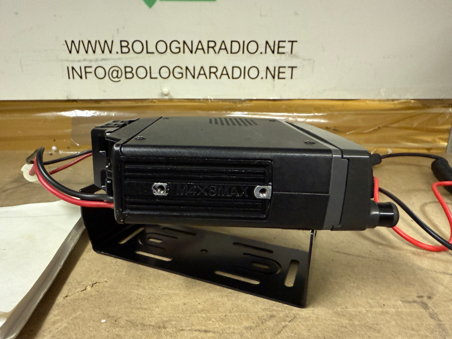 Kenwood TM 733