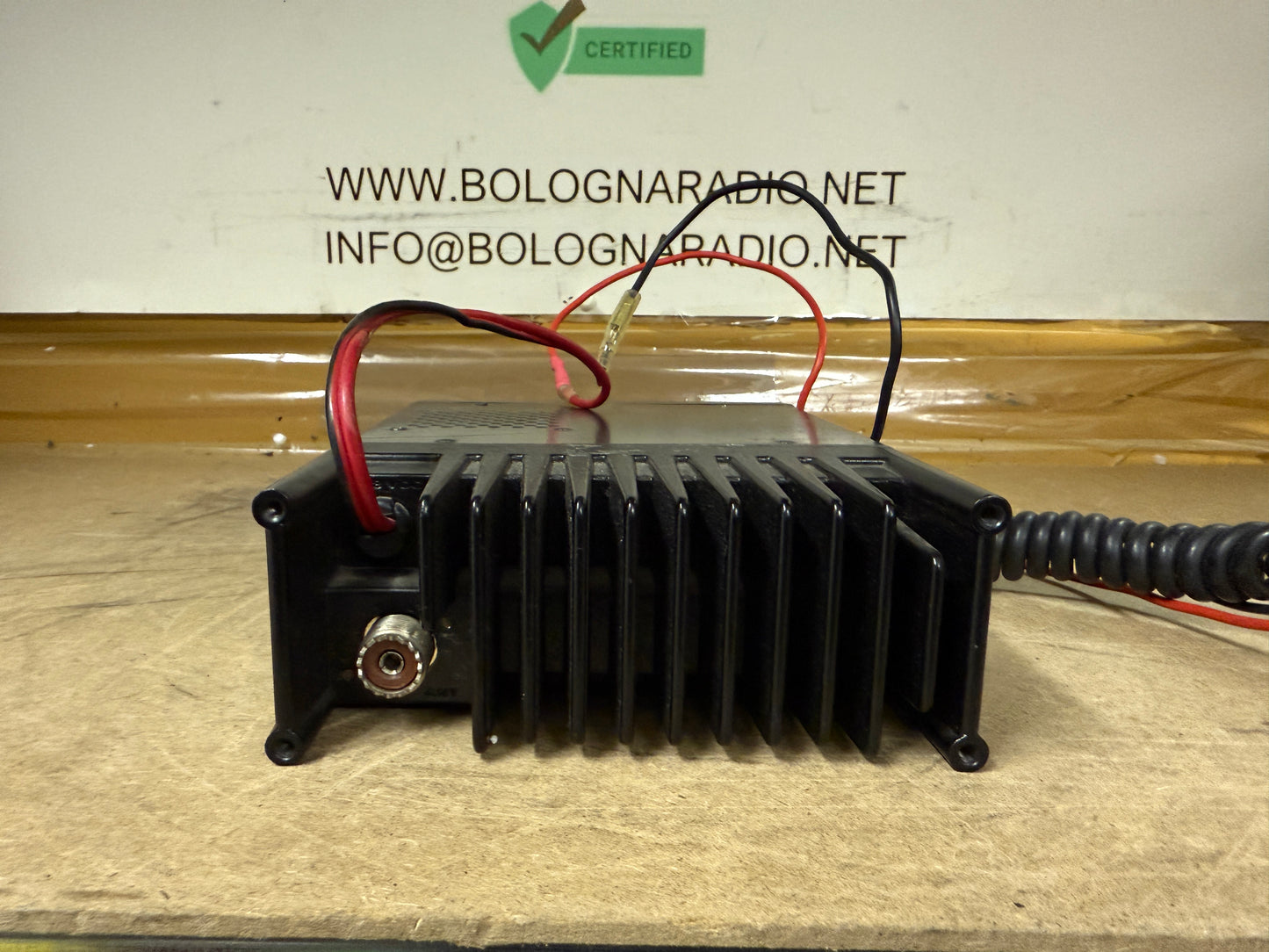 Yaesu FT 690R mk2 50Mhz