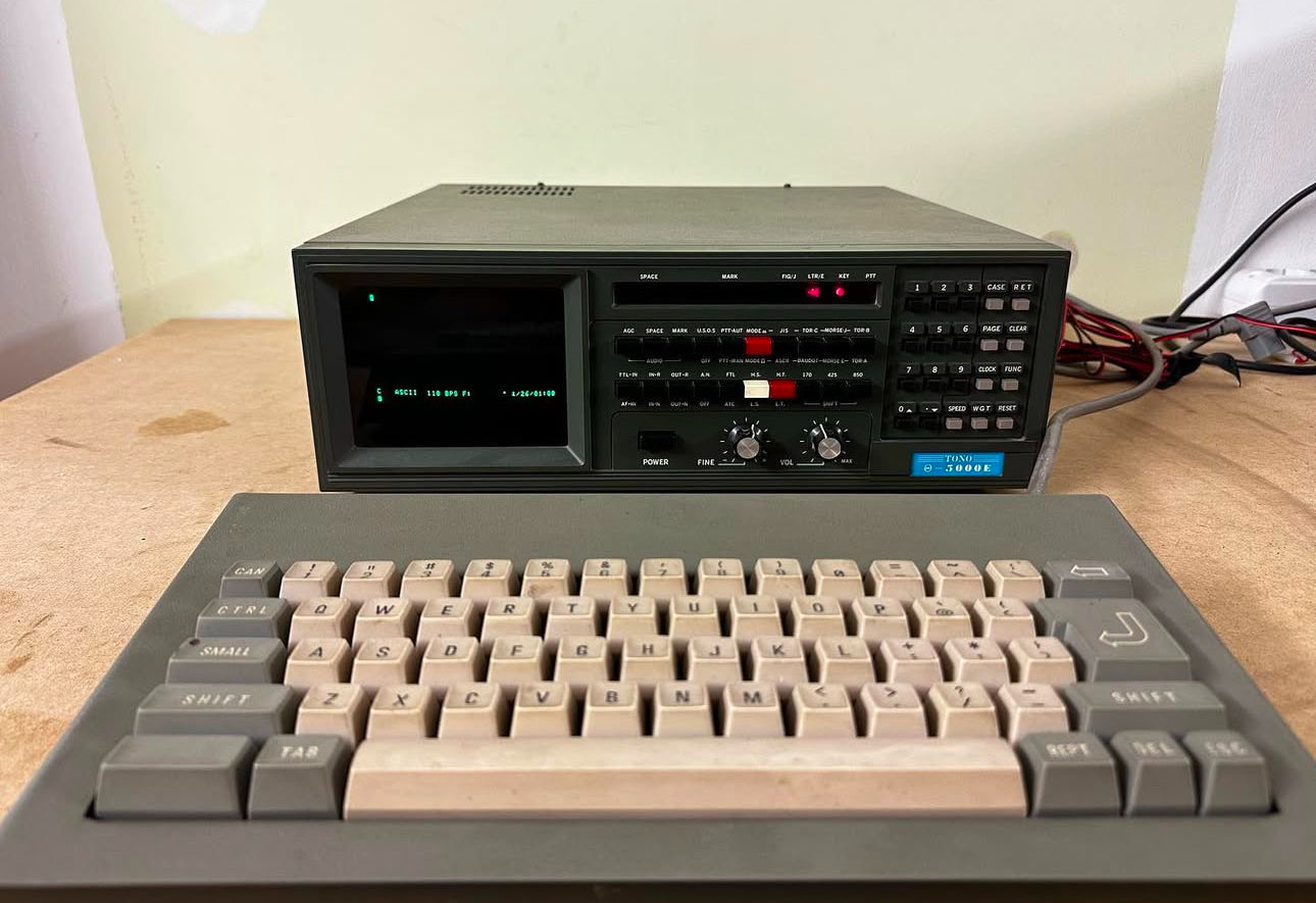 Tono EXL-5000E
