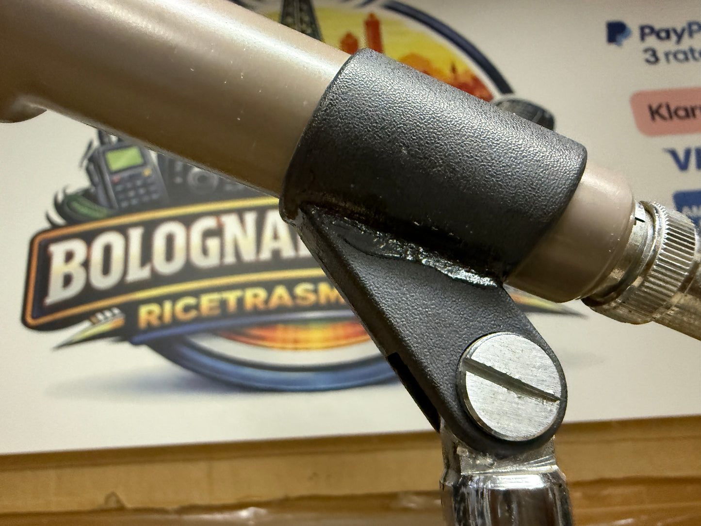 Kemwood MC 50 perfettamente funzionante