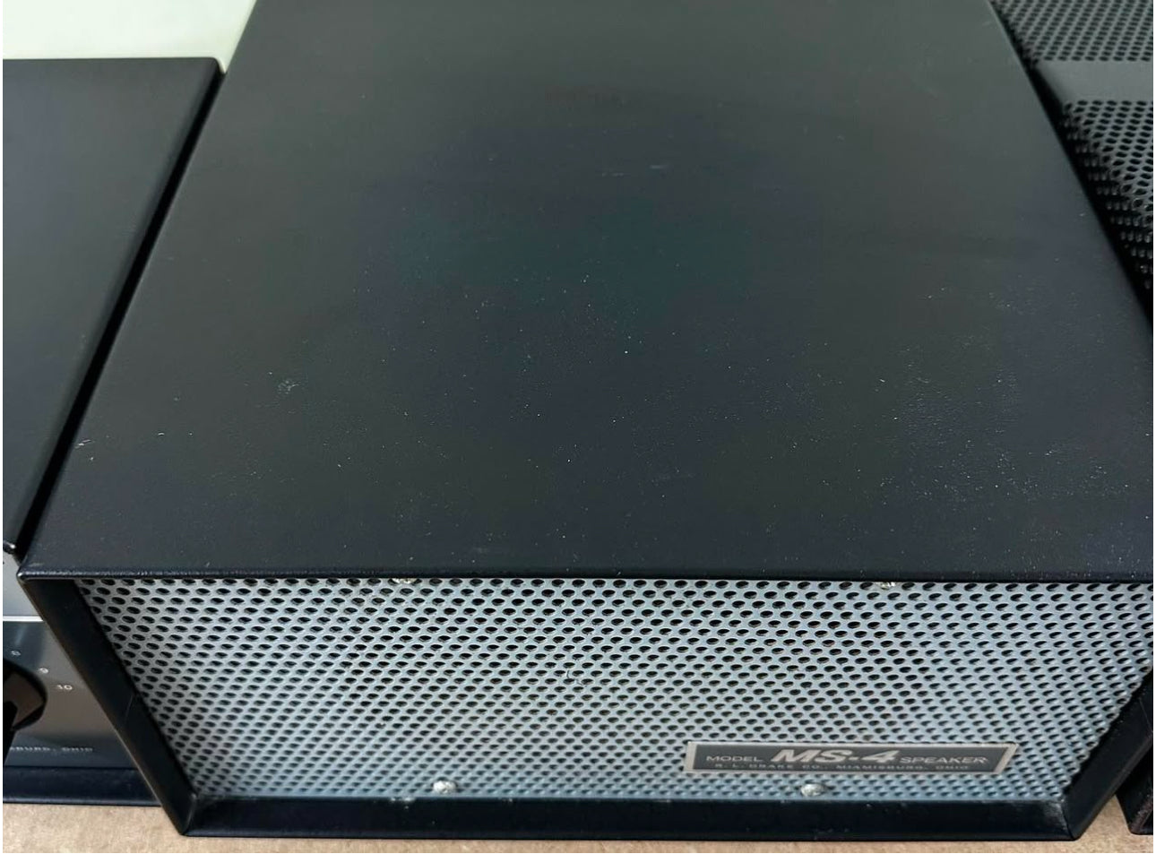 Ricetrasmettitore DRAKE T4C