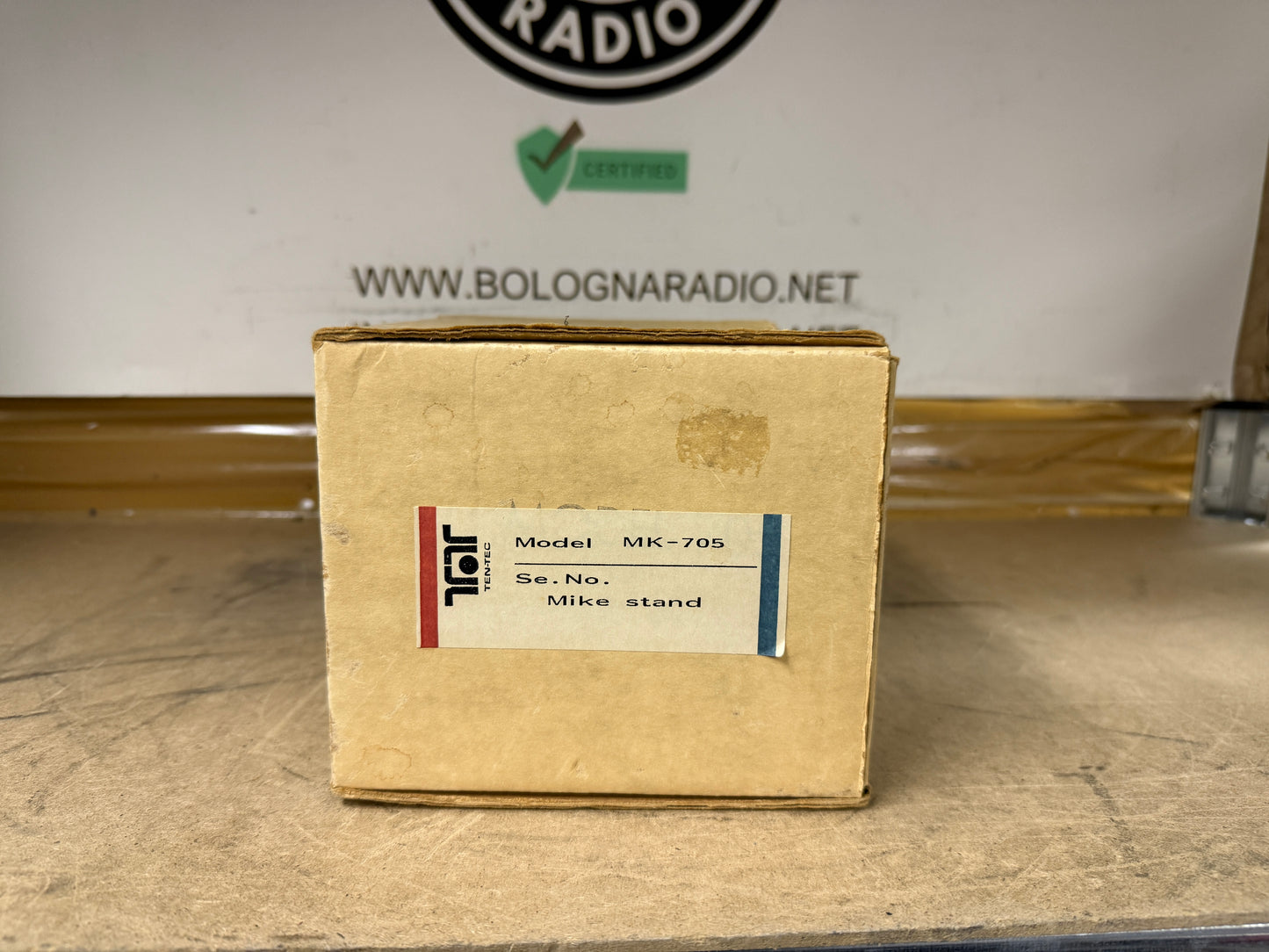 TEN-TEC PARAGON LINEA COMPLETA + filtri + FM + imballi Garanzia 12 Mesi