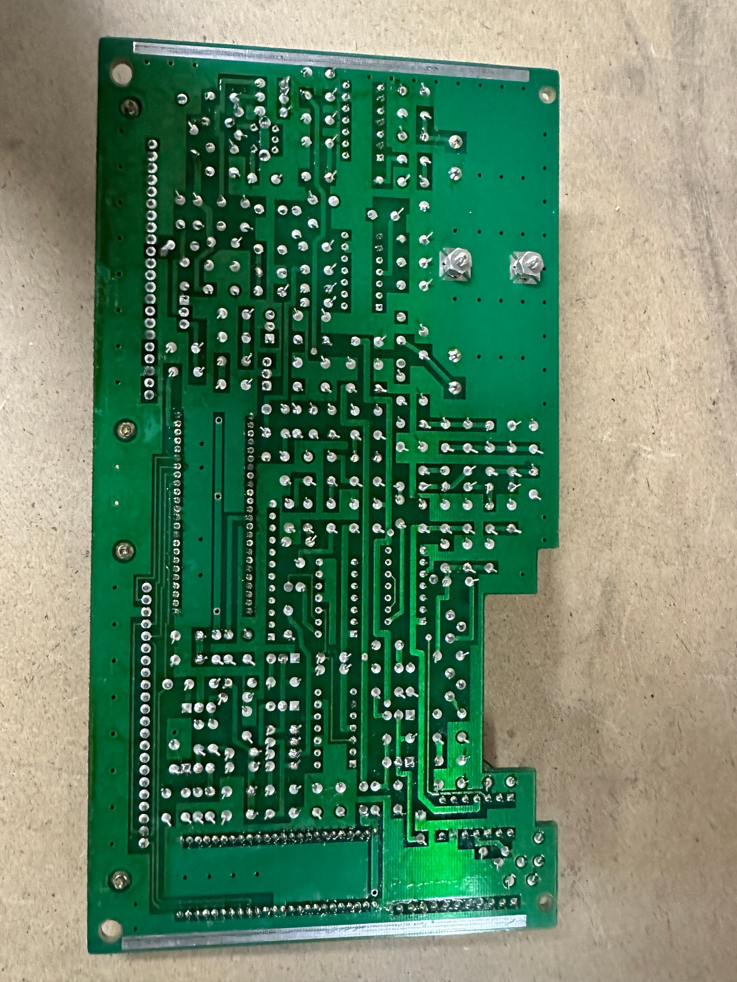 Jrc CFL 243 scheda bwc