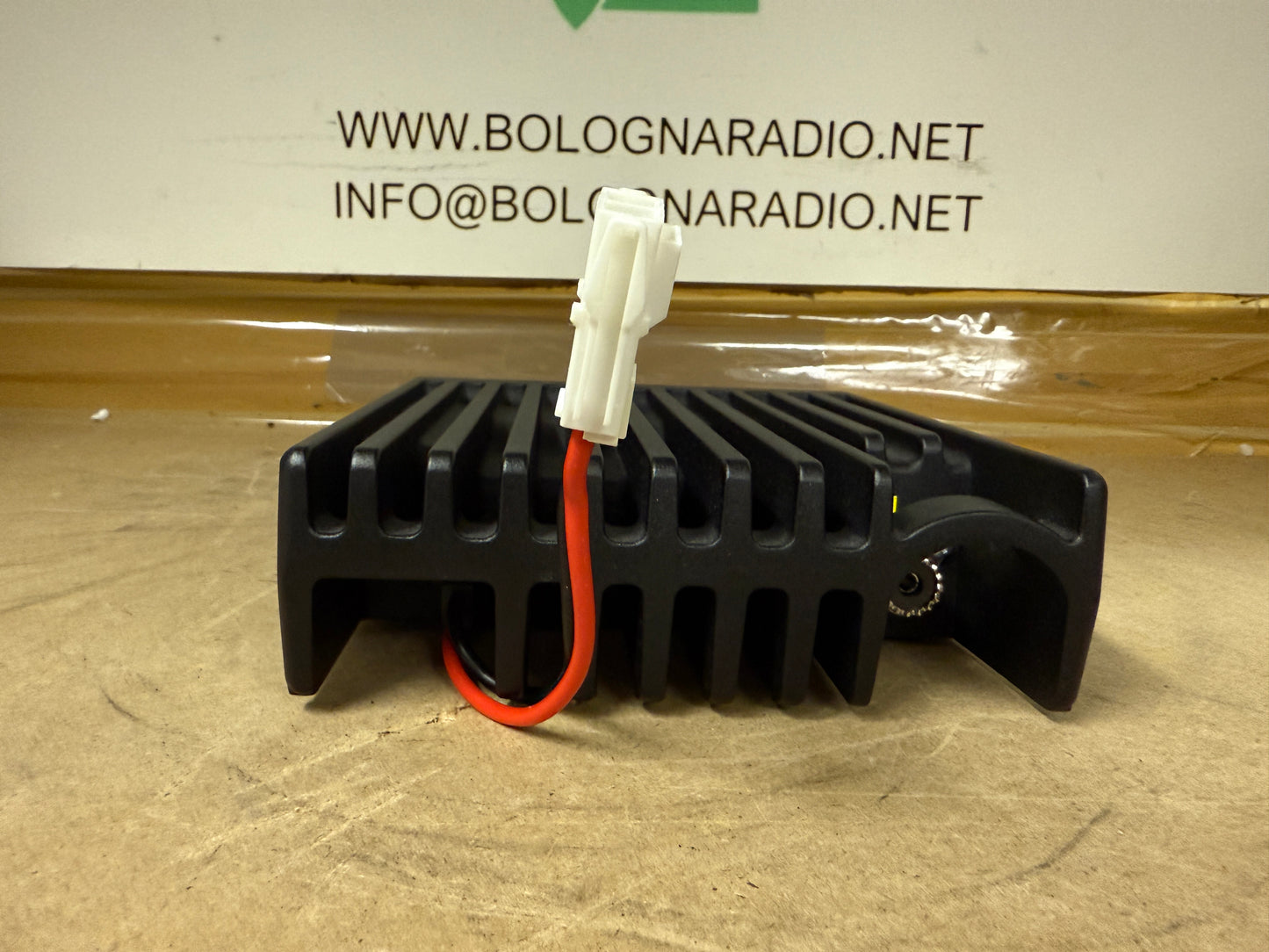 Yaesu ft 2980 pari al nuovo garanzia 12 mesi