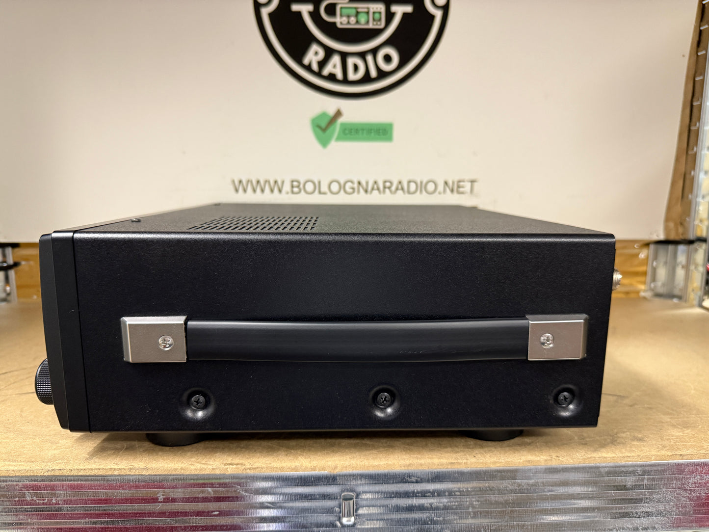 Yaesu FTDX 3000 + DVS6 + imballo originale pari al nuovo
