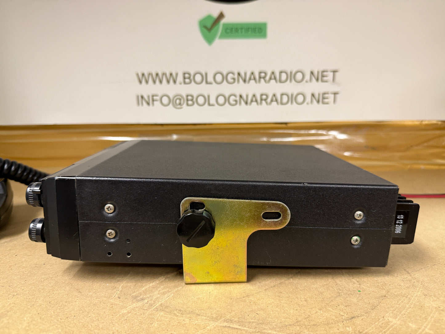 Ranger RCI 2950 perfetto