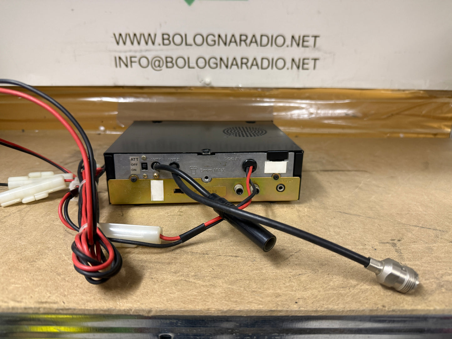 Kenwood RZ 1 perfetto Garanzia 12 mesi