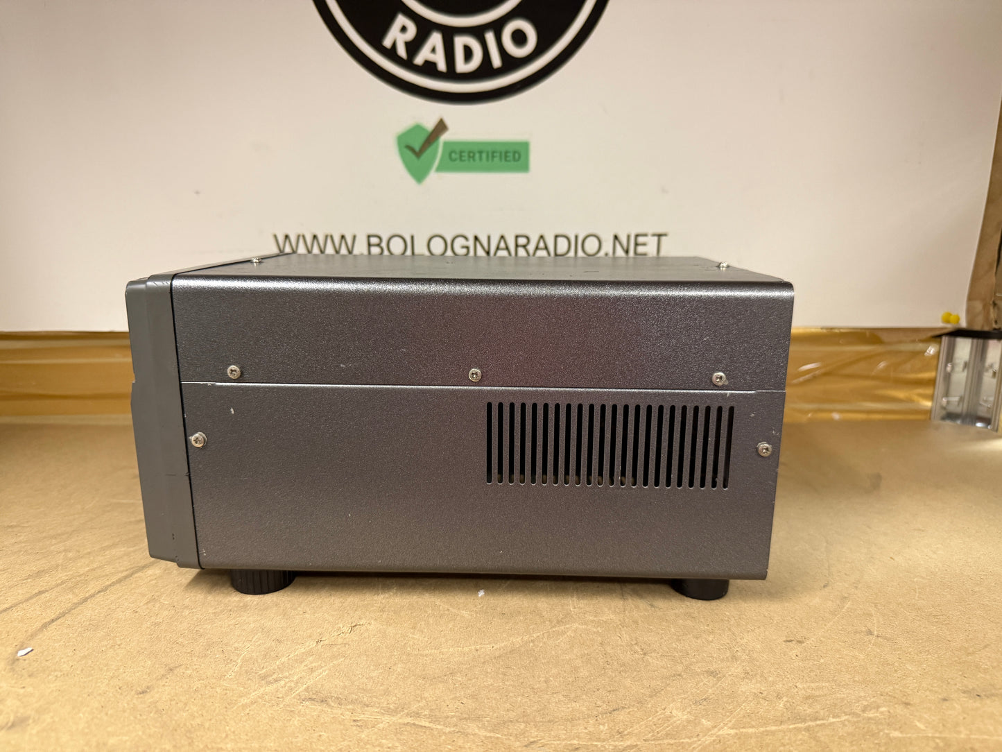 Kenwood SP 930 speaker di linea