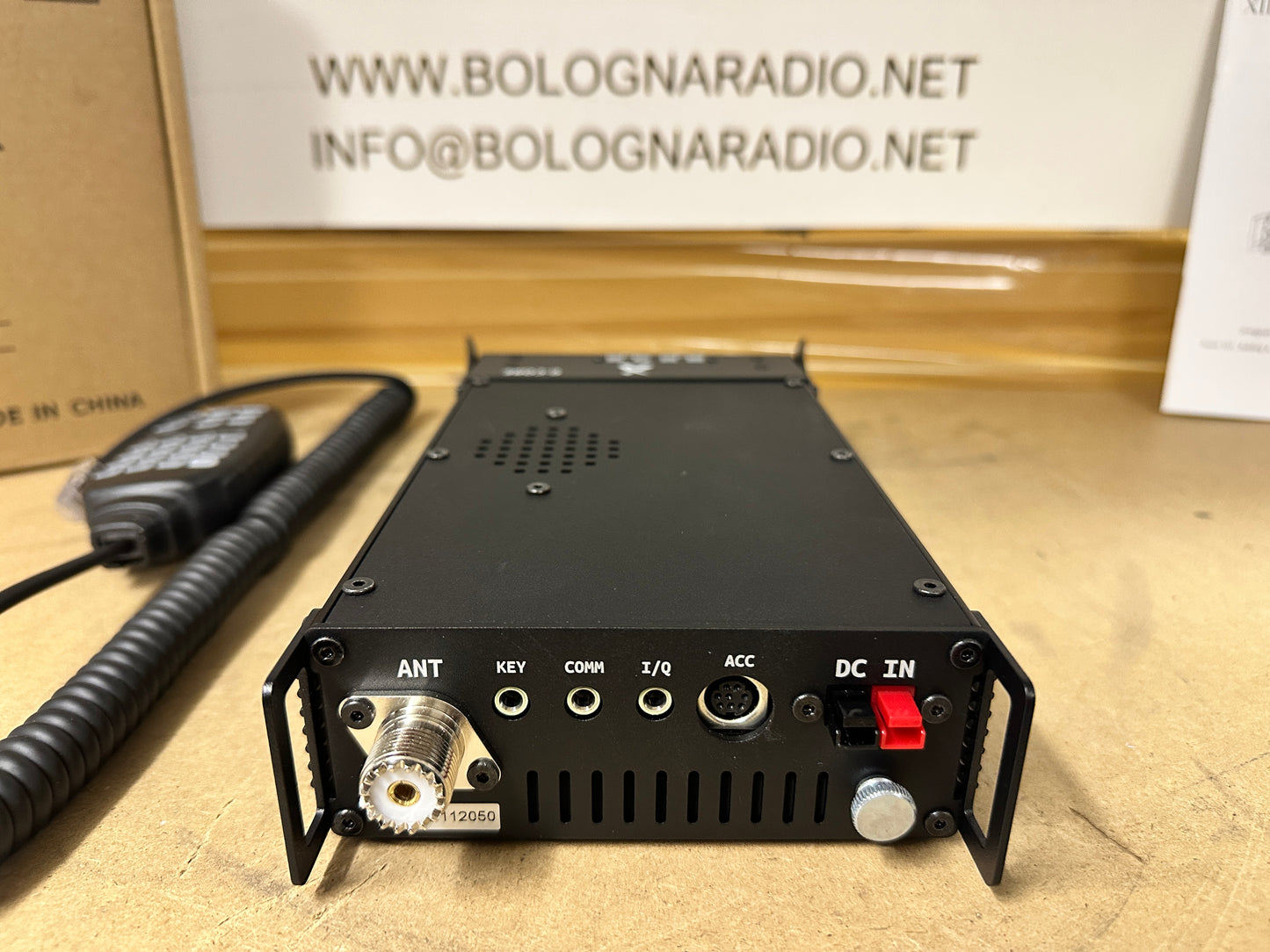 XIEGU G90 + CE19 nuovo