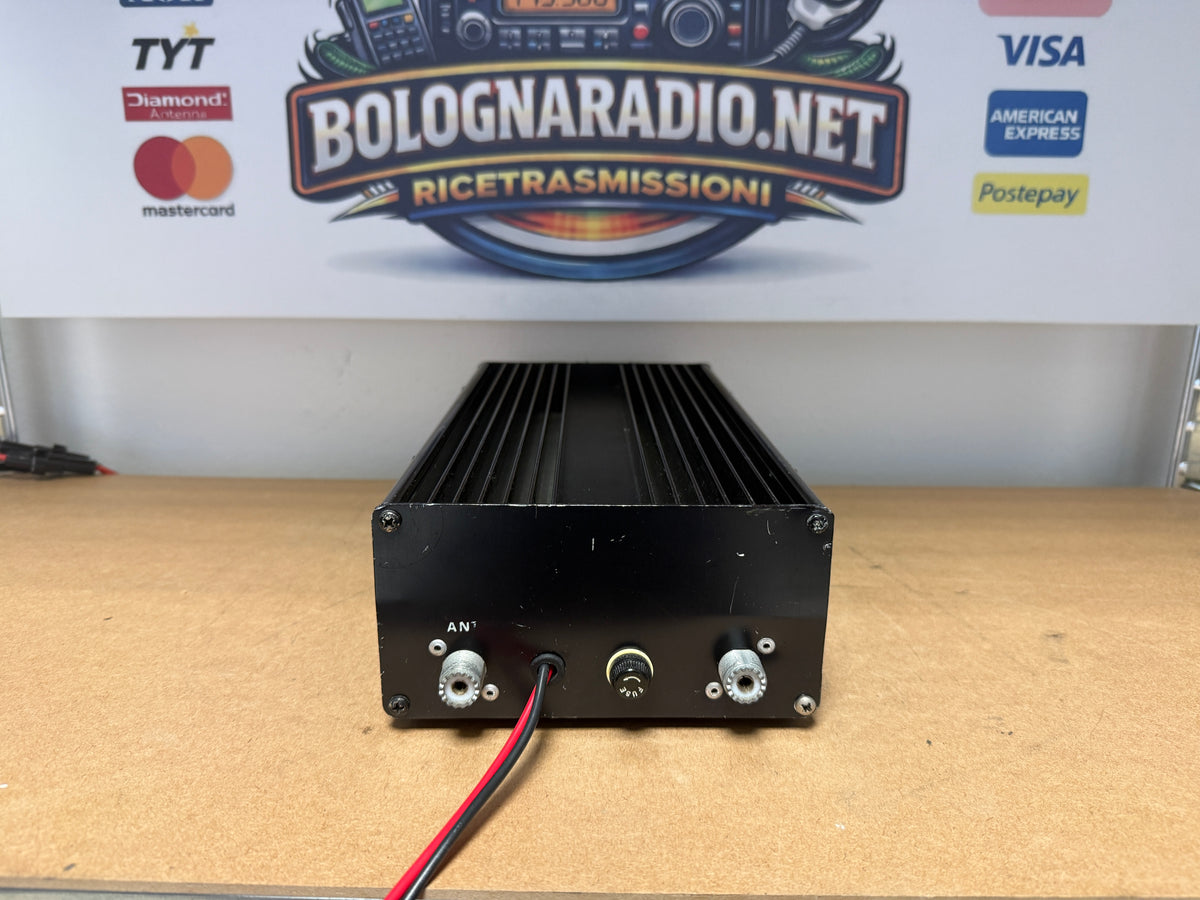 Bias A282 perfetto versione lunga