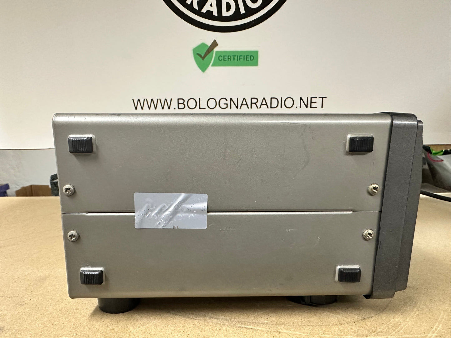 Kenwood R 600 perfetto