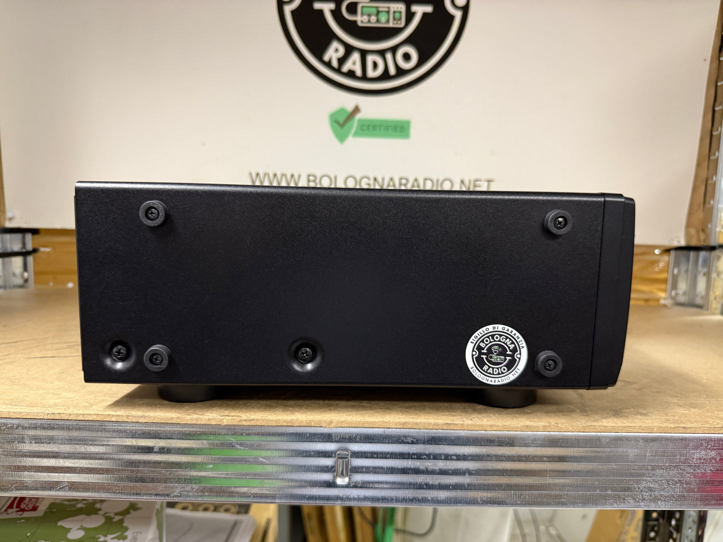 Yaesu FTDX 3000 + DVS6 + imballo originale pari al nuovo