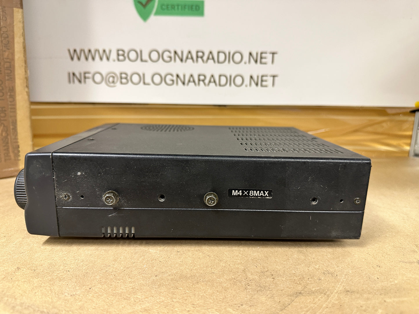 Kenwood ts 60S