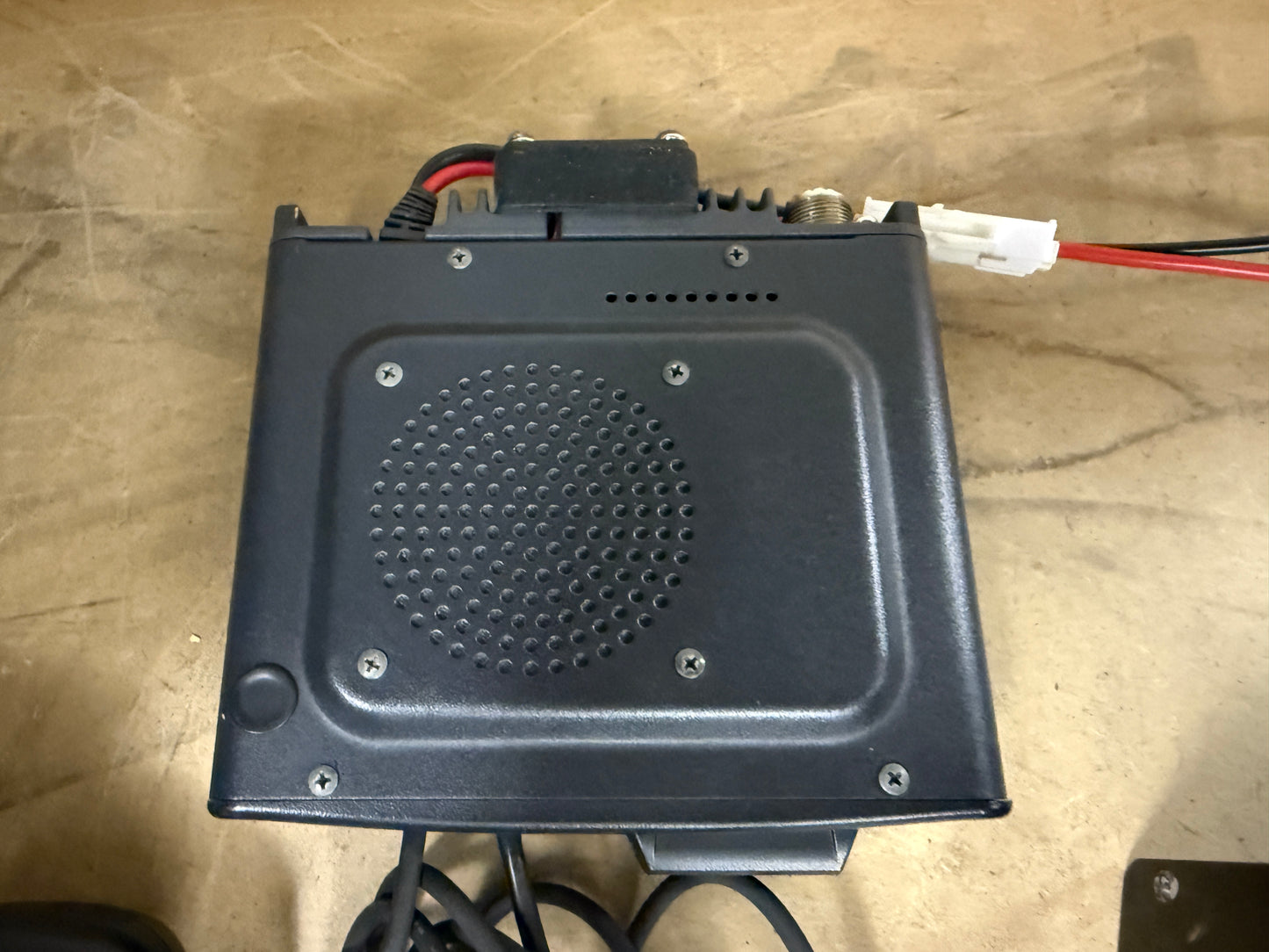 A1 Yaesu FTM 400 XDR/DE Garanzia 12 Mesi