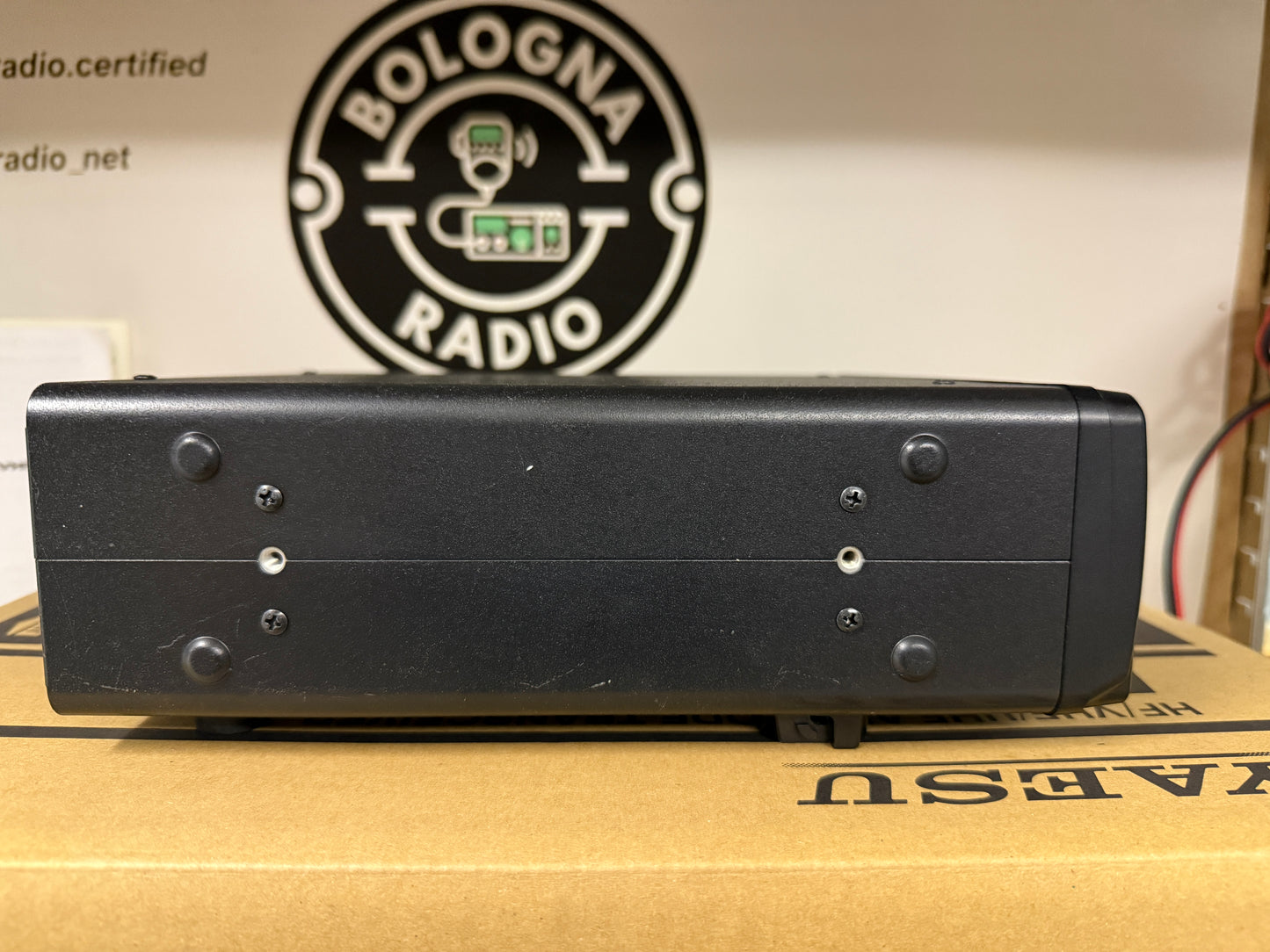 Yaesu FT 991A aprile 2025 garanzia italia 5 anni