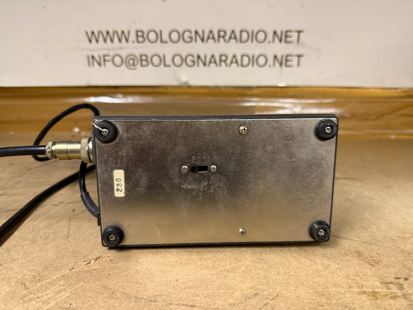 Kenwood mc 90 perfetto ottimo