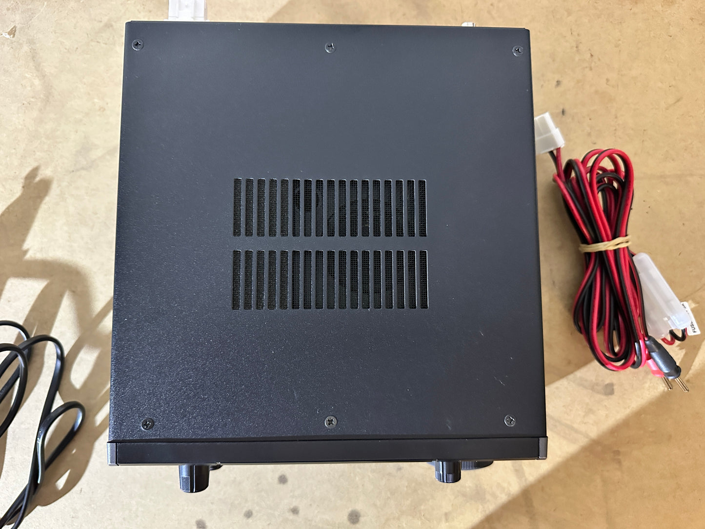 Ricevitore Icom ic-r8600 + AD55NS maggio24 pari al nuovo