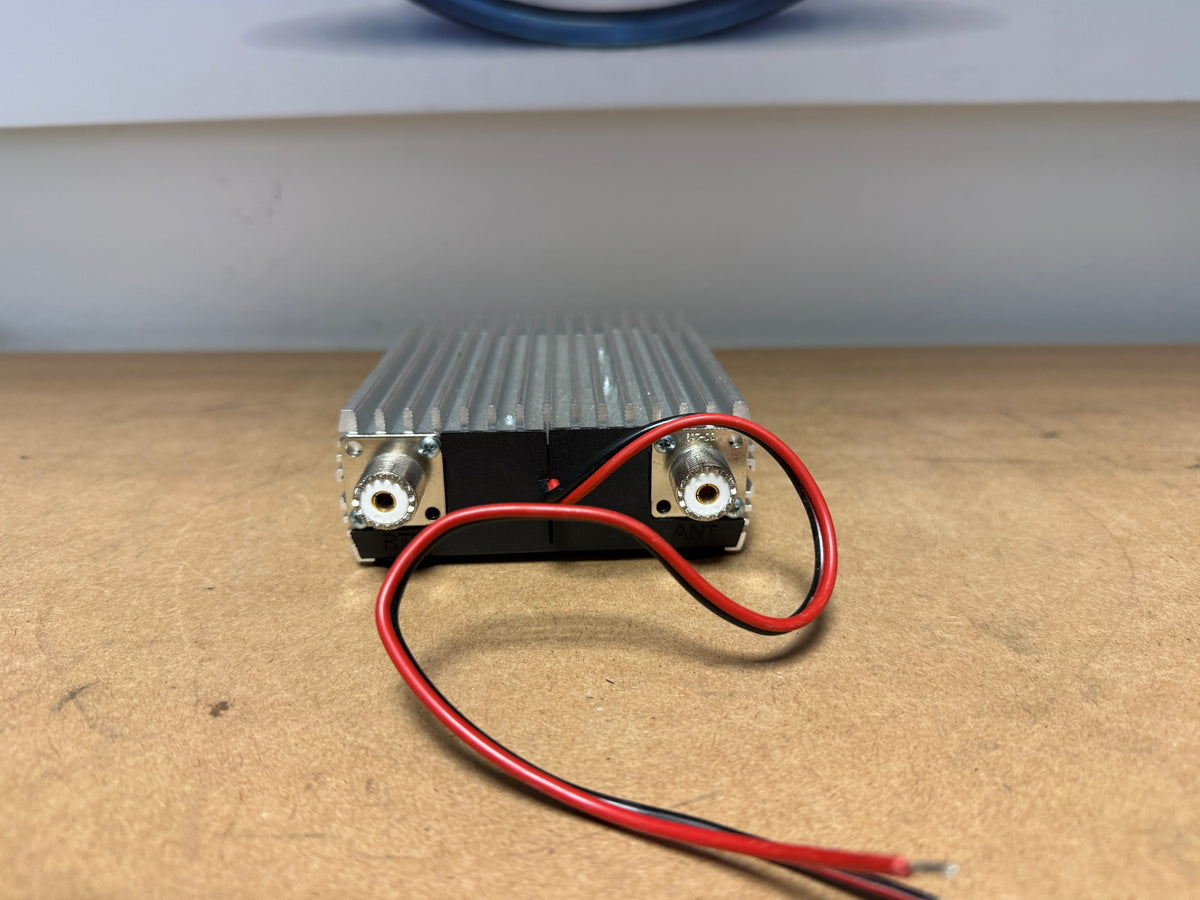 Midland 747 Amplificatore Lineare CB a Mosfet