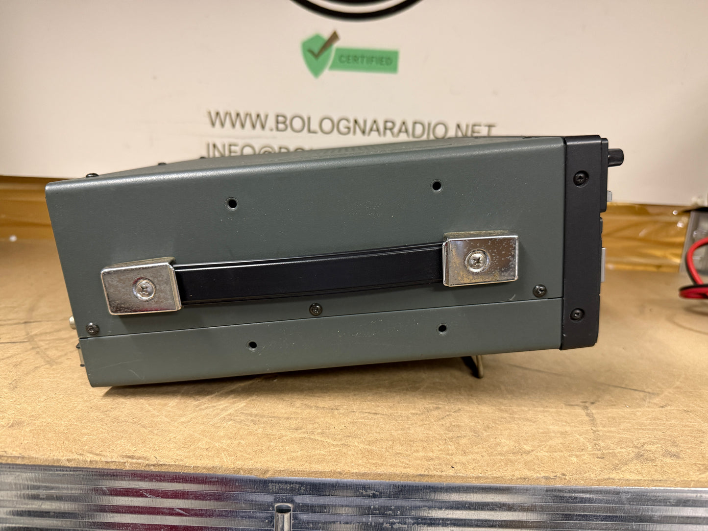 Icom ic r 7000 perfetto Garanzia 12 Mesi