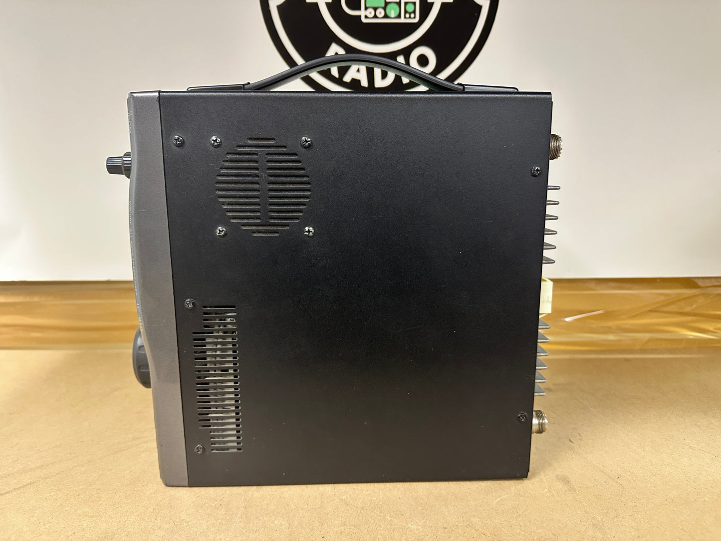 Icom ic 910H + 1200Mhz + DSP + TXCO