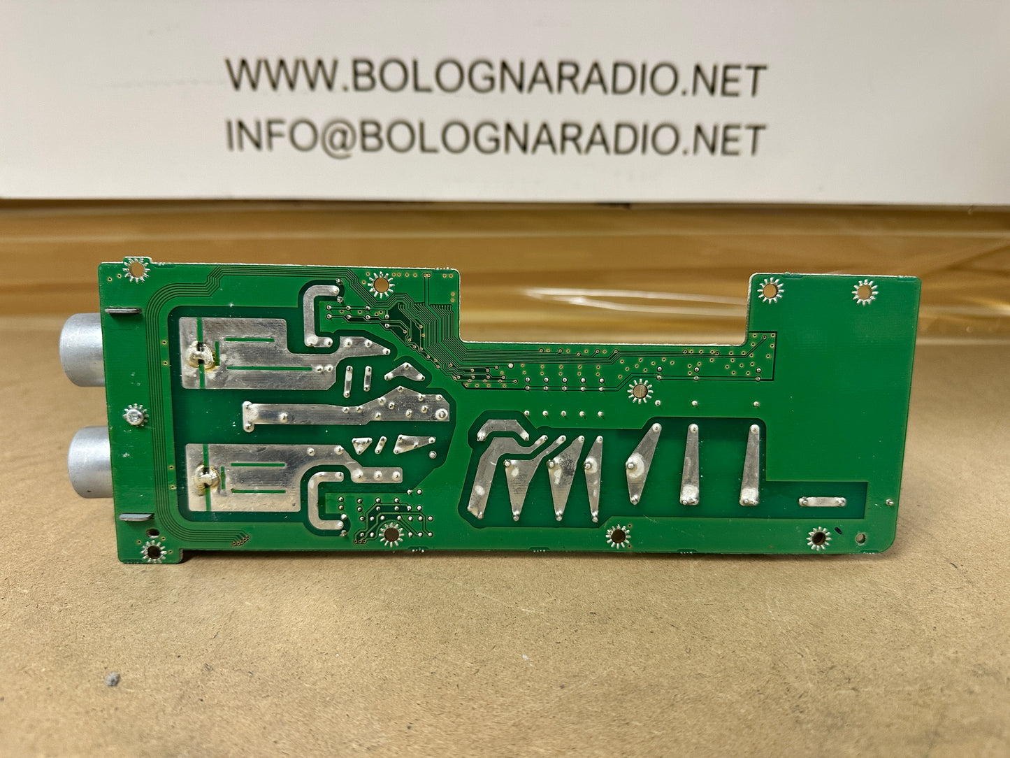 Icom ic 9100 ATU completo