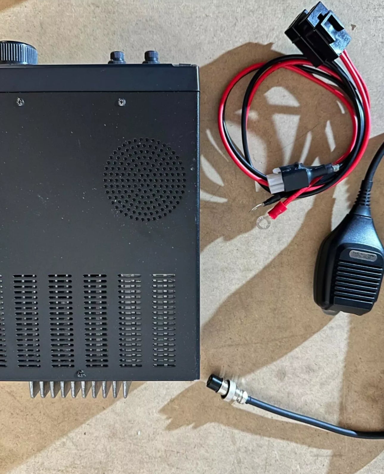 Kenwood TS-50 Ricetrasmettitore Radioamatoriale