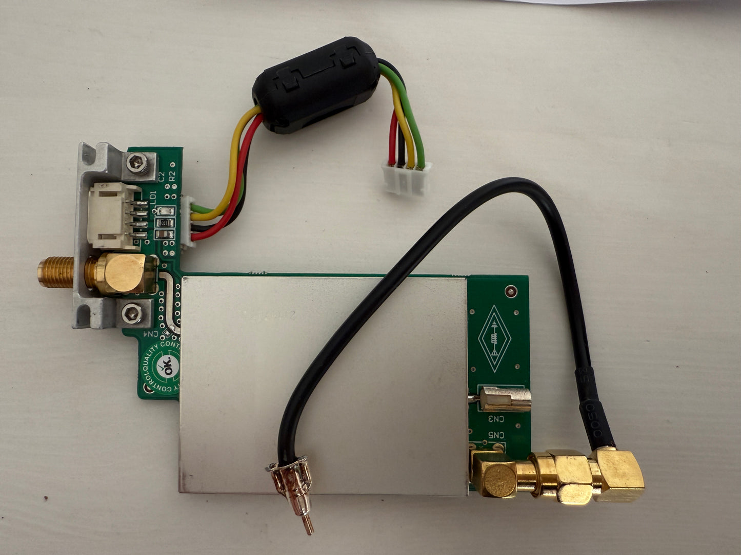 PTRX-7300 Pan Adapter per icom IC-7300
