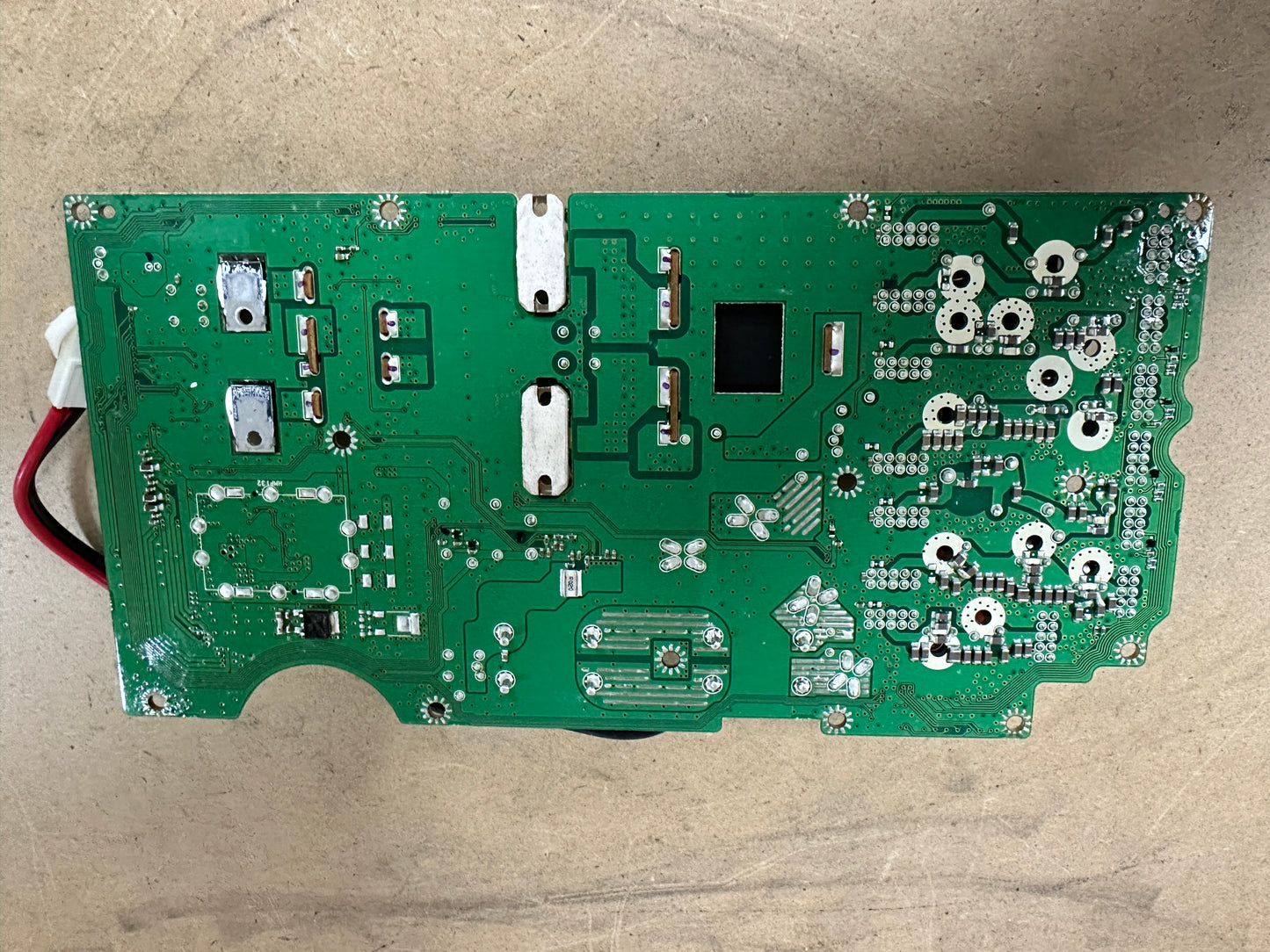 Icom ic 9100 stadio finale HF