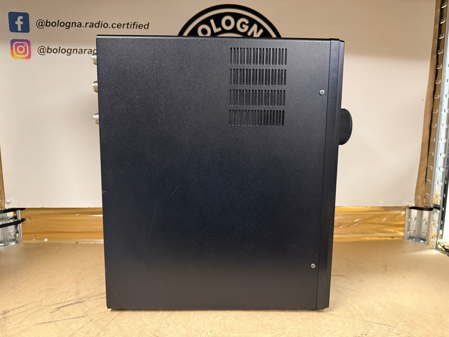 A1 Yaesu FTDX 3000 + DVS6 pari al nuovo Garanzia 12 Mesi e imballo