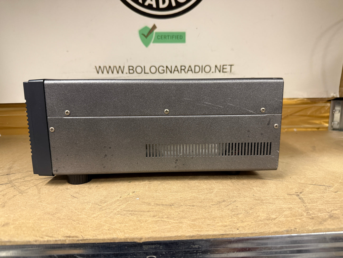 Kenwood SP-31 altoparlante di linea