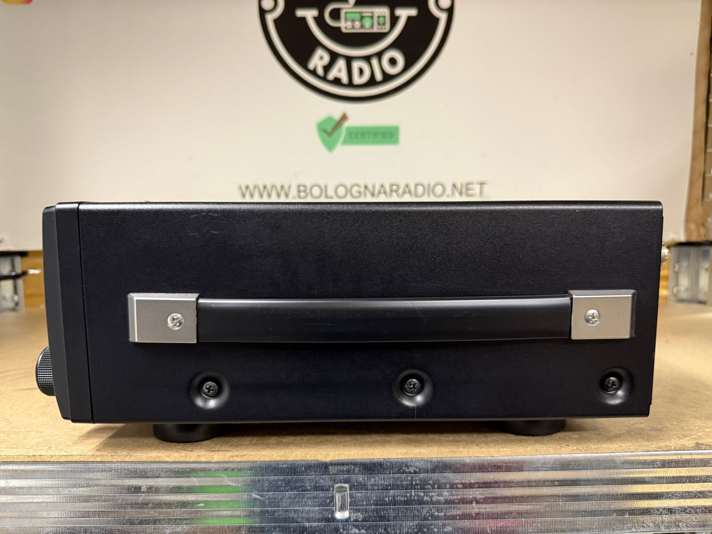 A1 Yaesu FTDX 3000 + DVS6 pari al nuovo Garanzia 12 Mesi e imballo