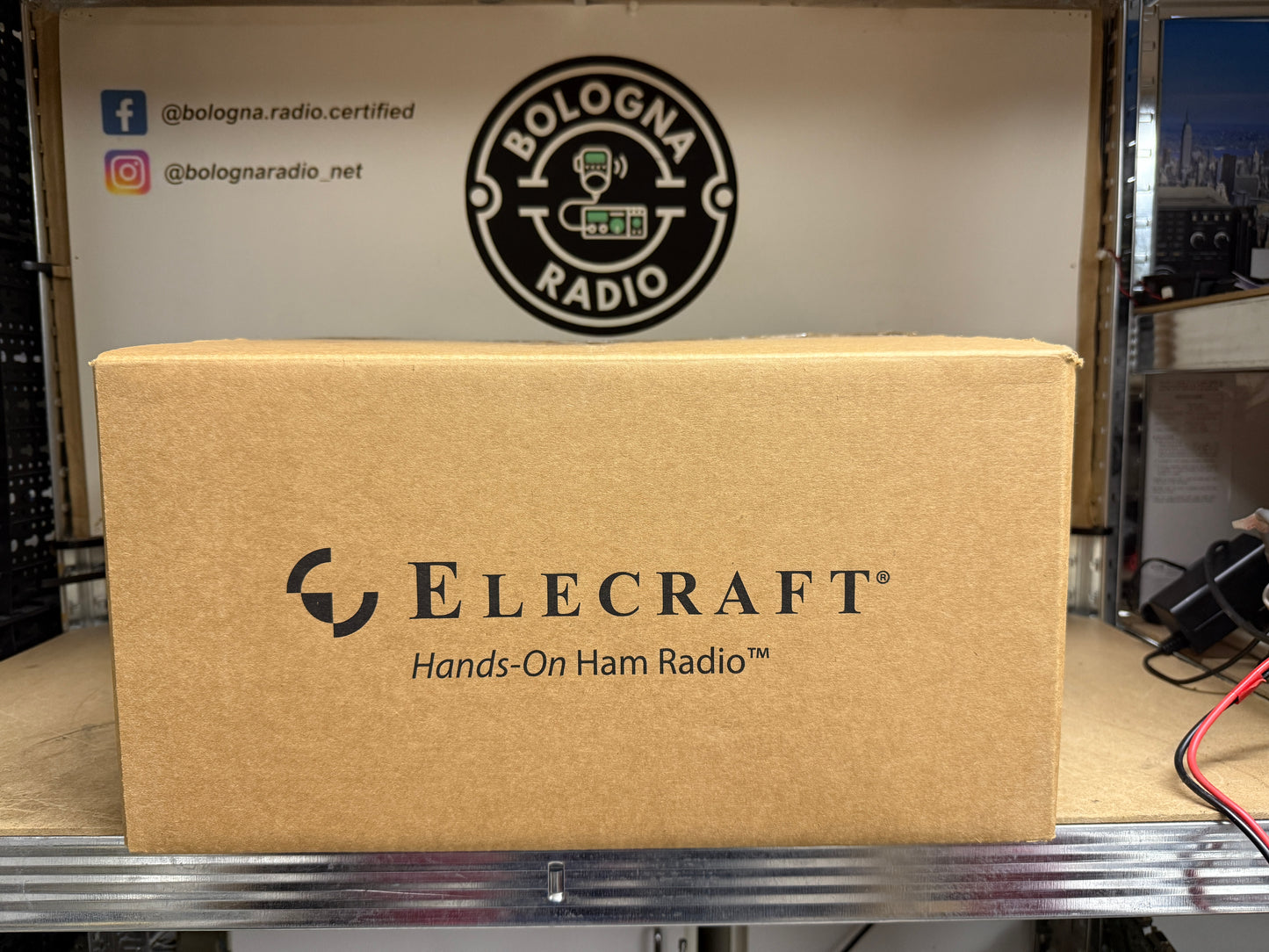 A1 - Elecraft K4/10 pari al nuovo full set Garanzia 12 mesi