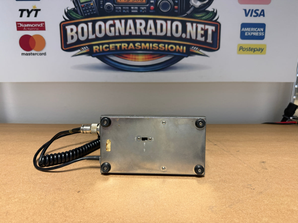 Kenwood MC 60 perfetto