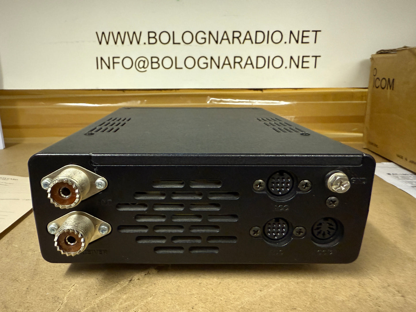 ICOM AT-180 Per IC-703/706/706MKII/718/7000/7100