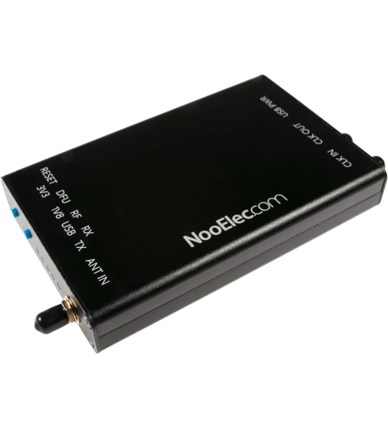 Ricevitore SDR Nooelec HackRF One 1 MHz a 6 GHz