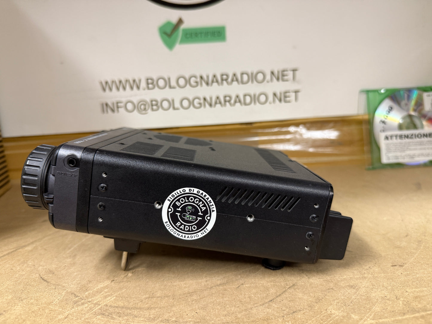 Icom IC 7000 perfetta imballo garanzia 12 mesi