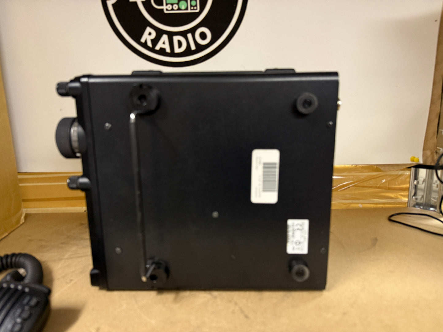 Yaesu FT 991 perfetta imballo originale espansa garanzia 12 mesi