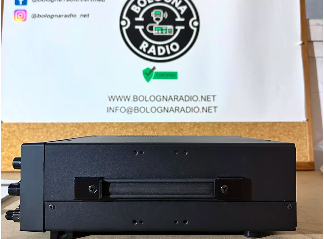 KENWOOD TS 590SG Ricetrasmettitore