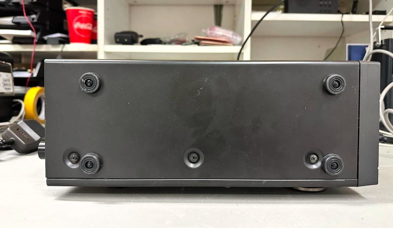 Ricetrasmettitore YAESU FT-990