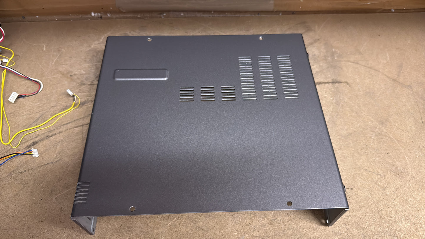 Frontale kenwood ts 450