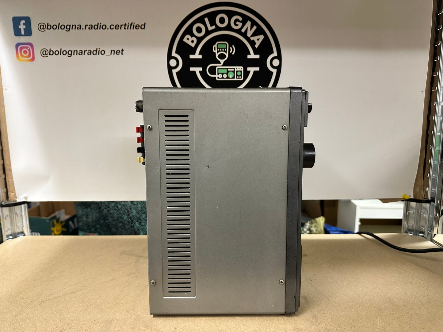 Kenwood R 600 perfetto