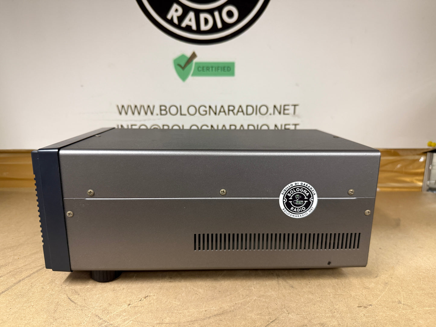 Kenwood SP-31 perfetto altoparlante di linea