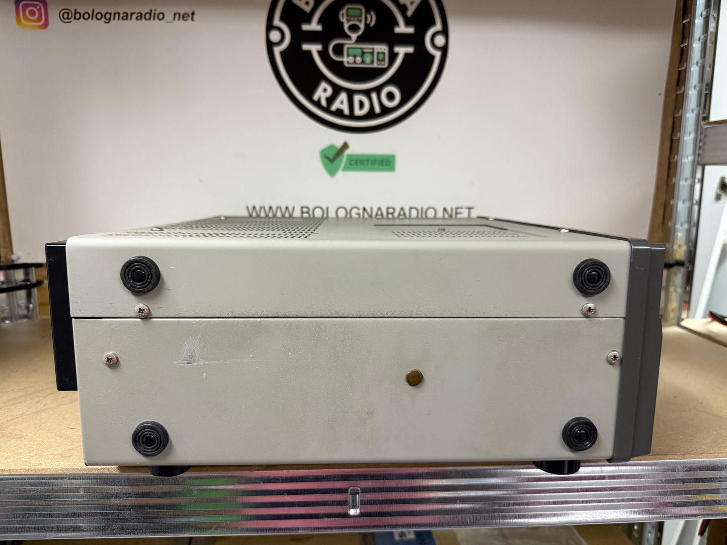 Kenwood TS 930SAT 125 Watt