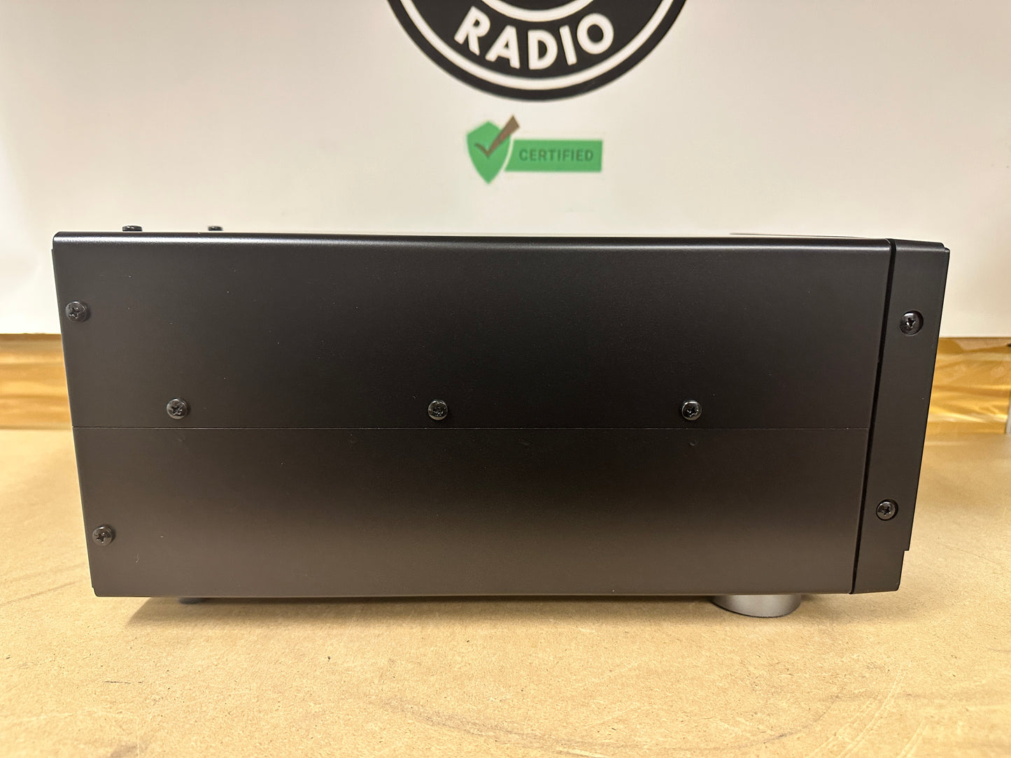 Icom SP 34 nuovo