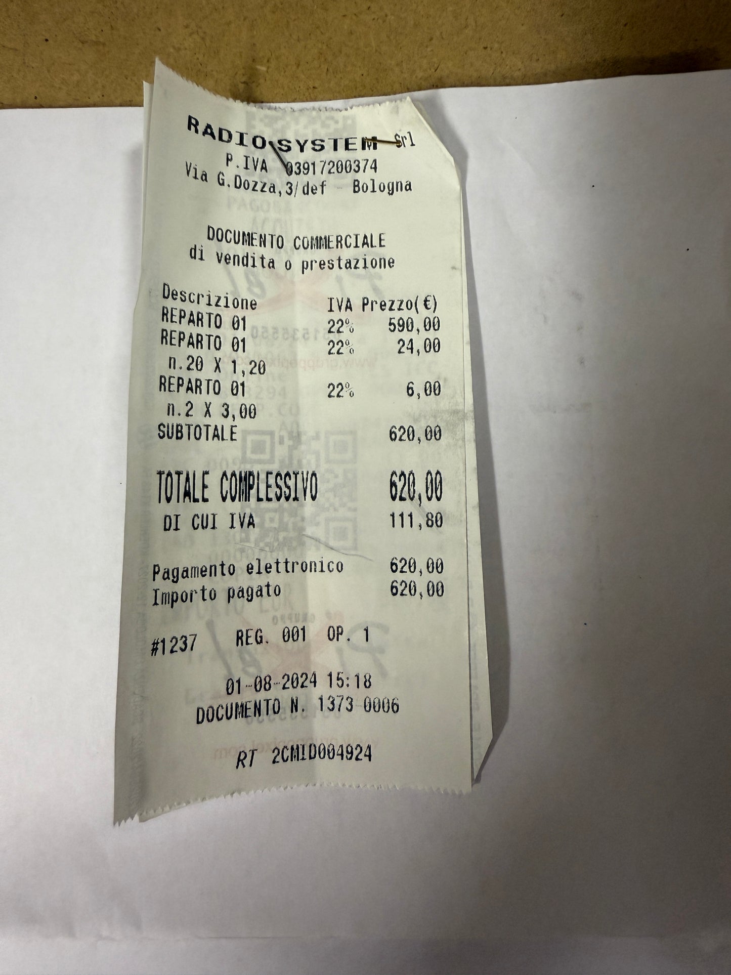 YAESU FTM-500D in garanzia pari al nuovo