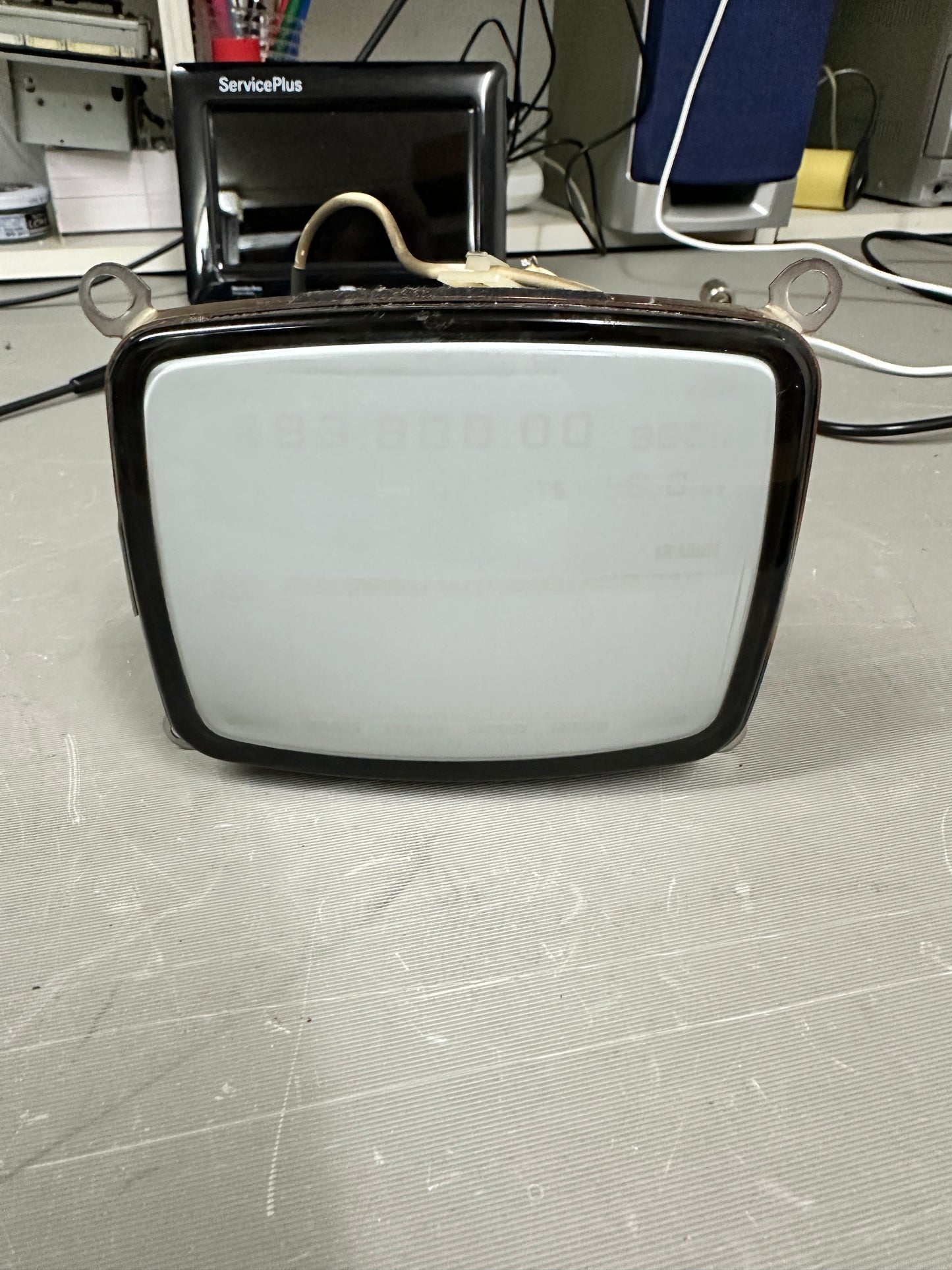 ricambio originale Crt icom