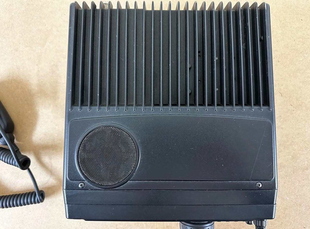 Ricetrasmettitore Yaesu FT900
Perfettamente funzionante