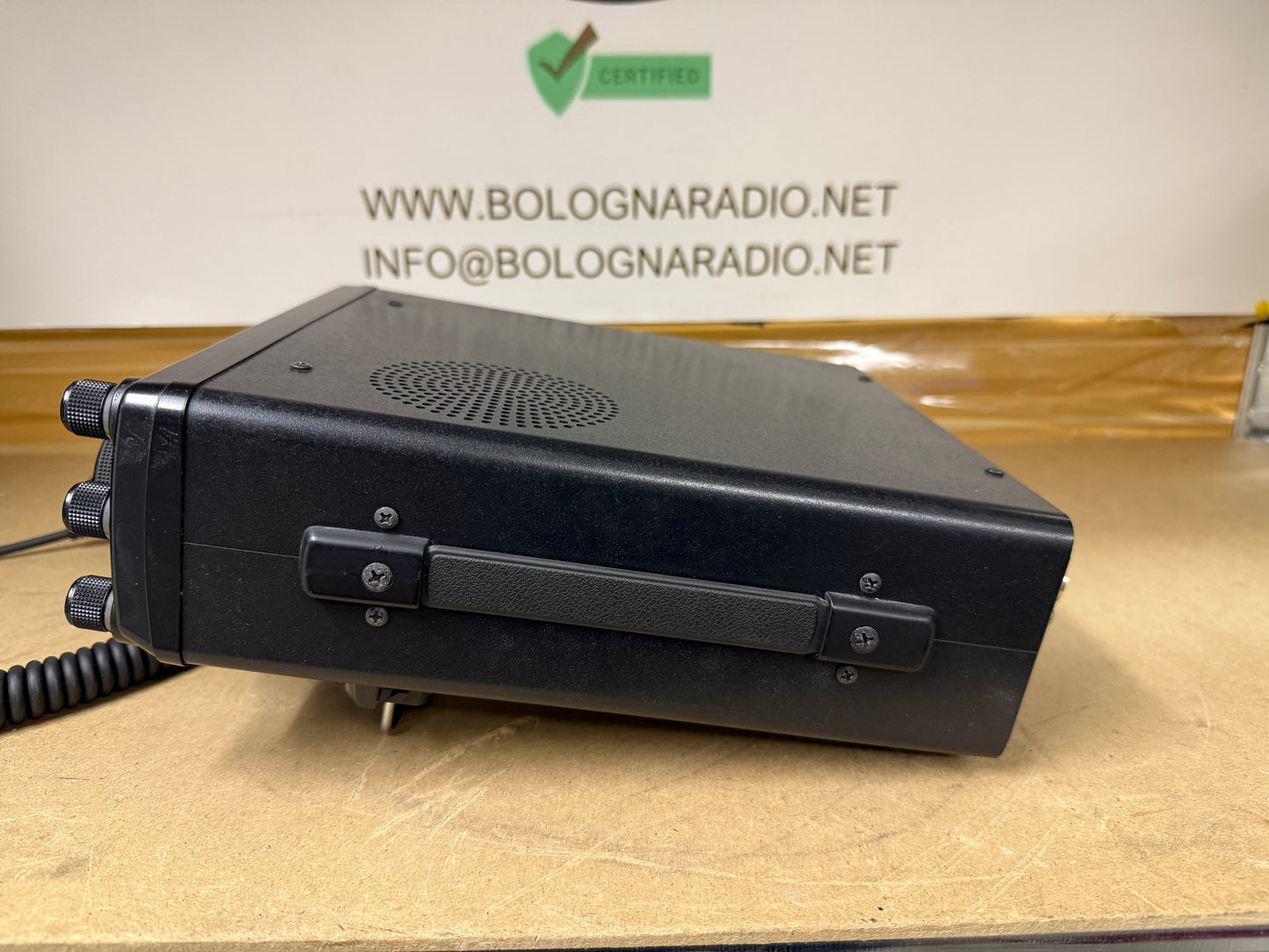 A1 Yaesu FT 991 perfetta imballo originale