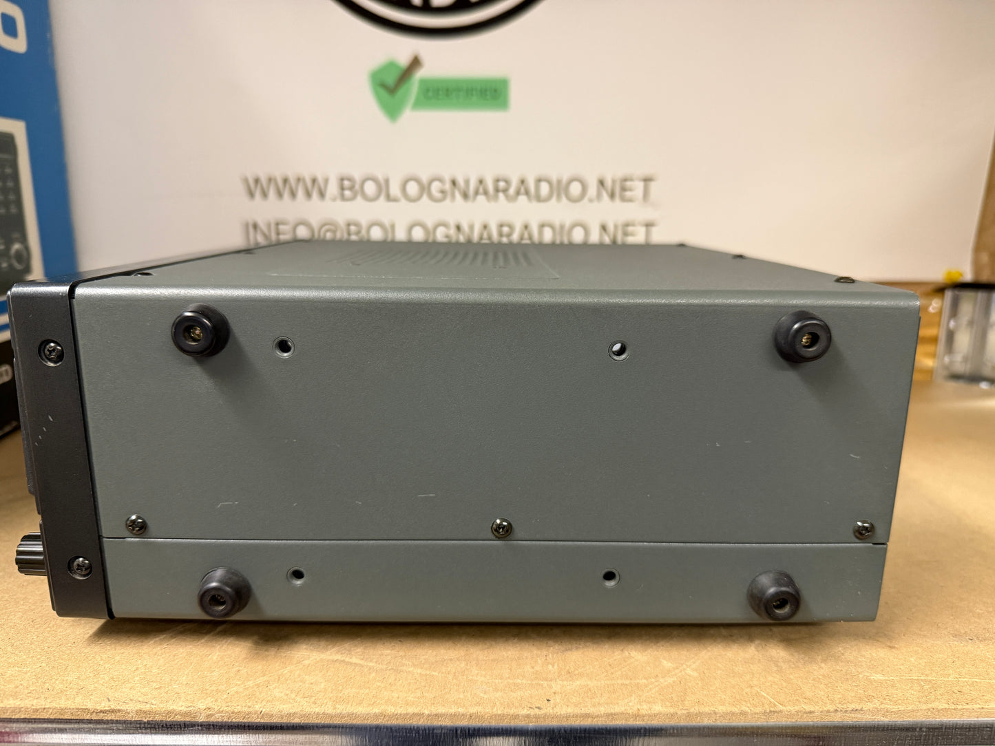 Icom ic r 7000 pari al nuovo