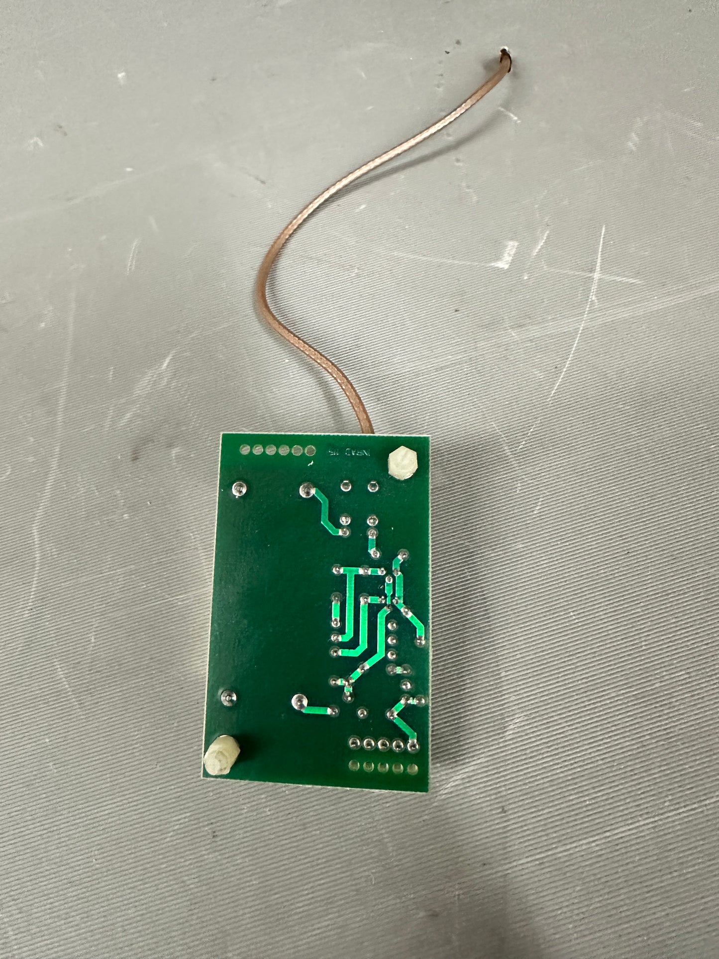 ROOFING FILTER per yaesu FT 1000